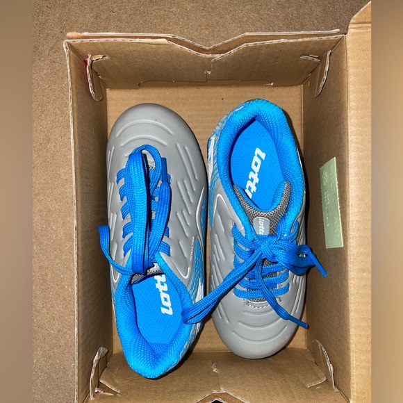 Lotto Toddler Cleats - Picture 3 of 4
